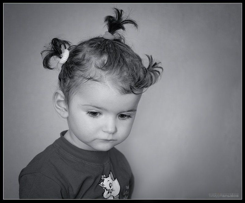 Печаль... фото превью