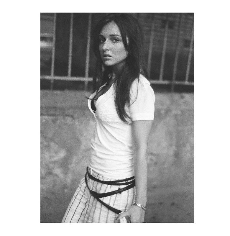 sergio, guarosh, fashion, editorial, novum, marcele, Spartakovsky 2bis фото превью