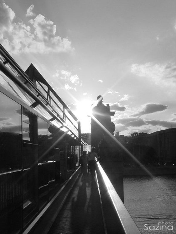 Bridge фото превью