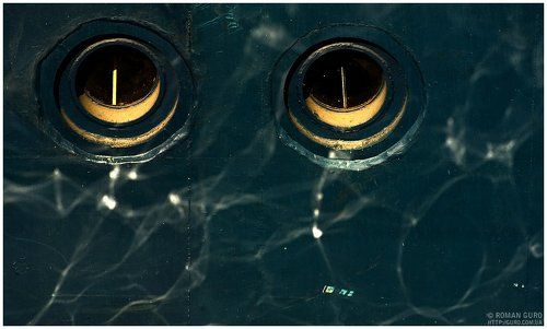 Плачущий робот