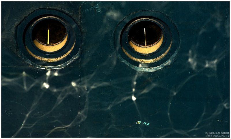 робот Плачущий робот фото превью