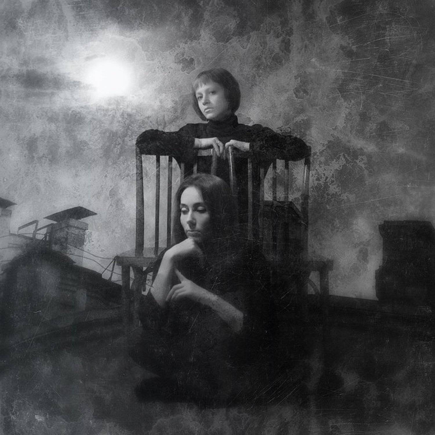 крыши,предельны, Тём Данилин