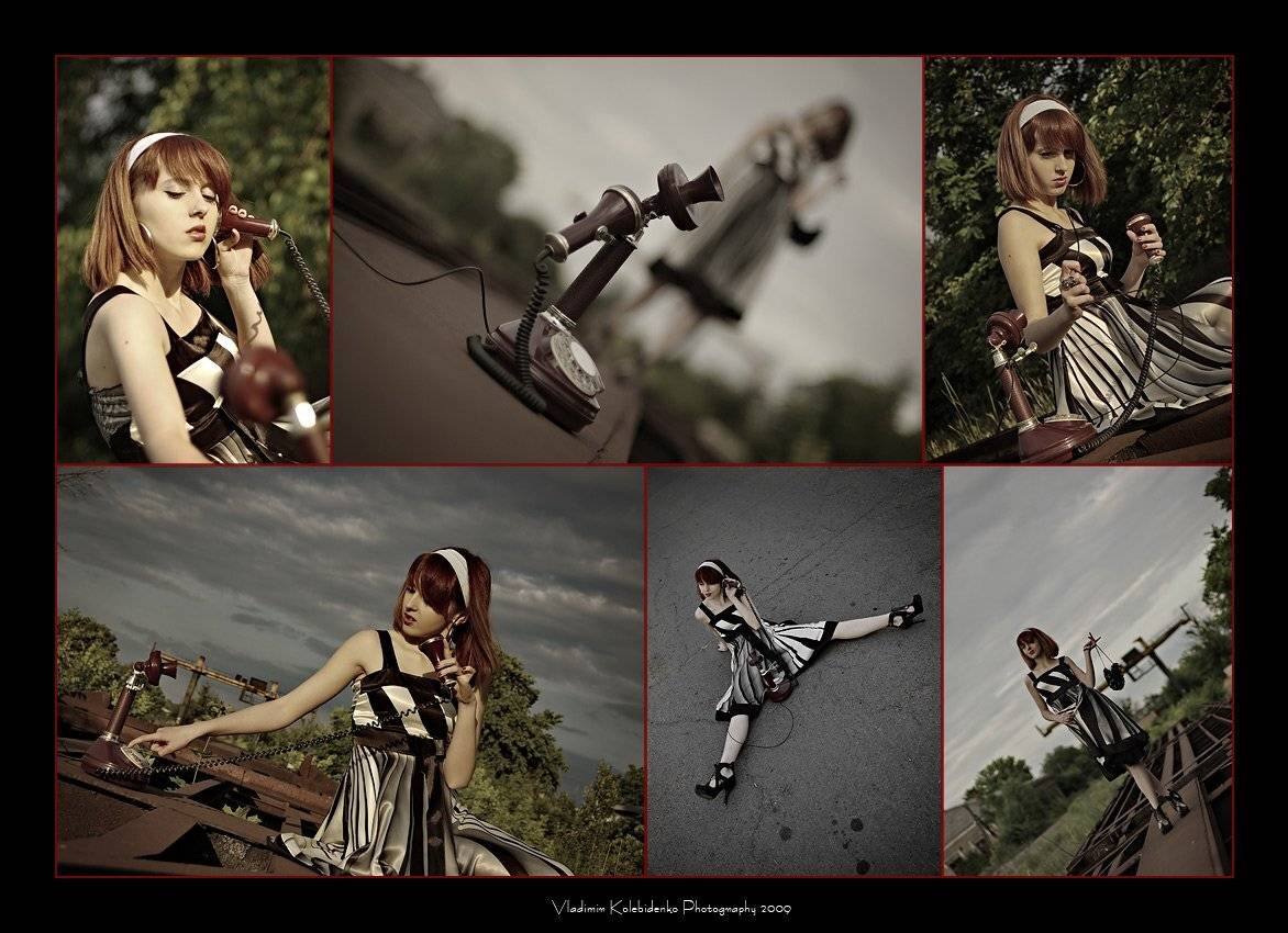 , Kolebidenko Vladimir