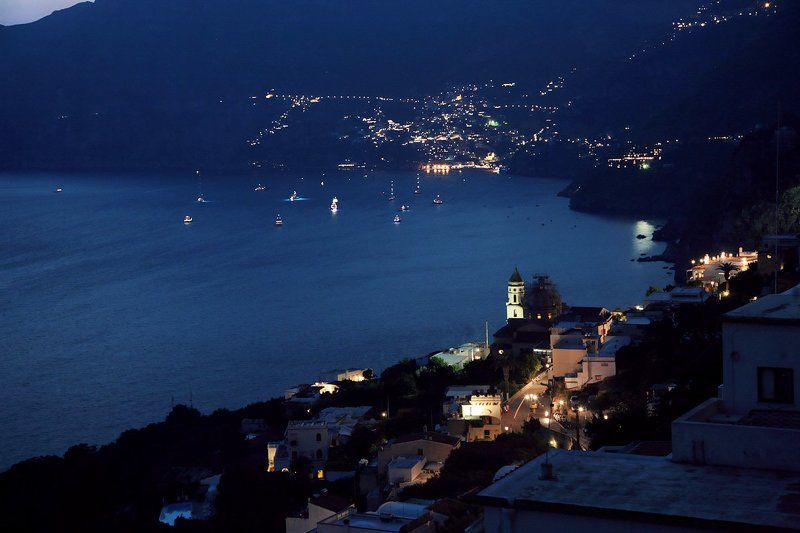 Ночь в Праяно фото превью