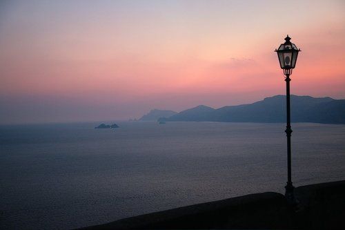 Про фонари...к