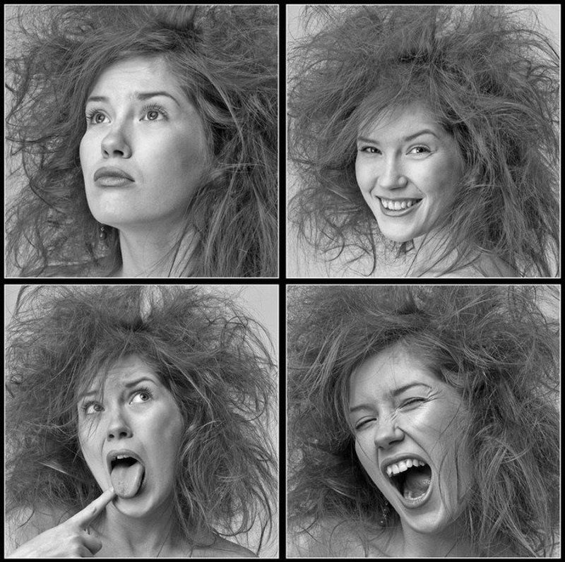 Про настроение фото превью