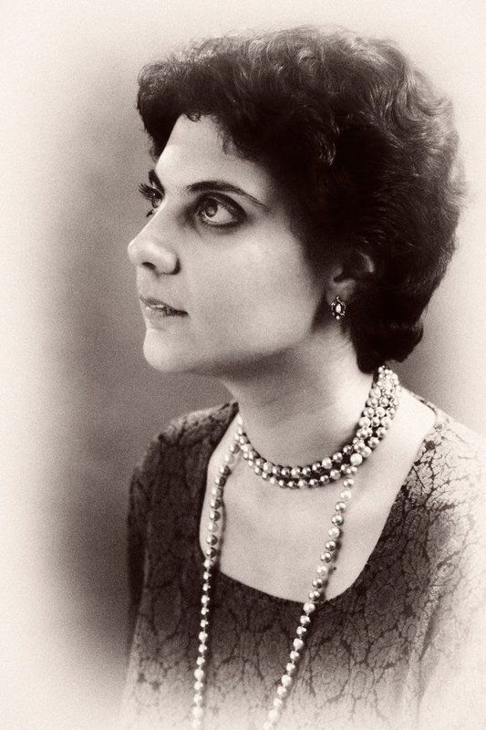 Лиза фото превью