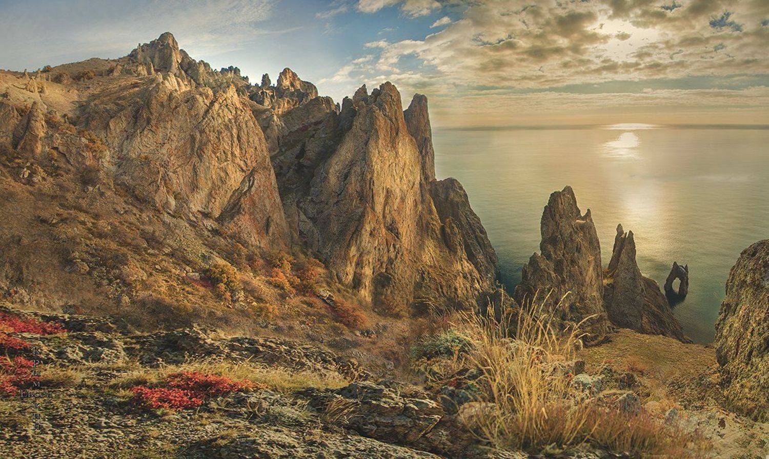 , Борис Костарев