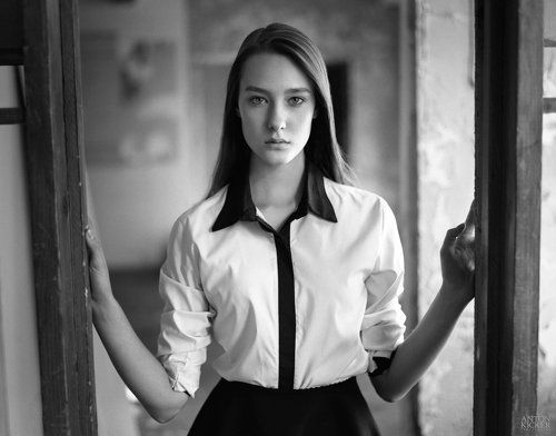 Kristina