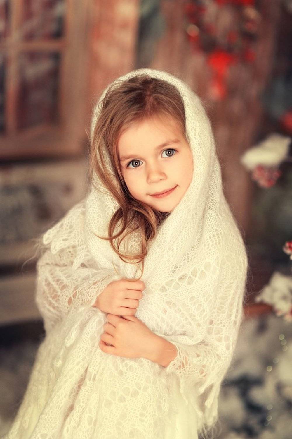 , Кристина Мащенко