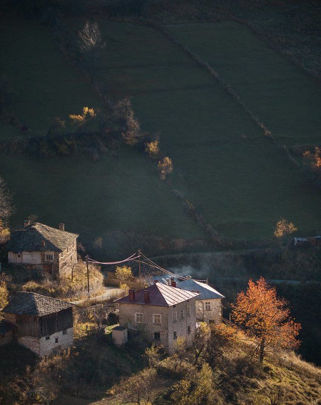 Събуждане! фото превью