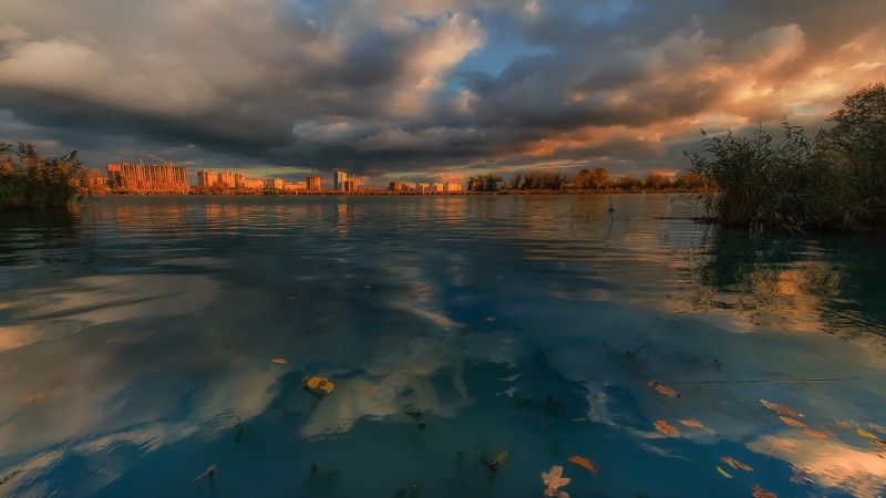 Где-то там, на другом берегу фото превью