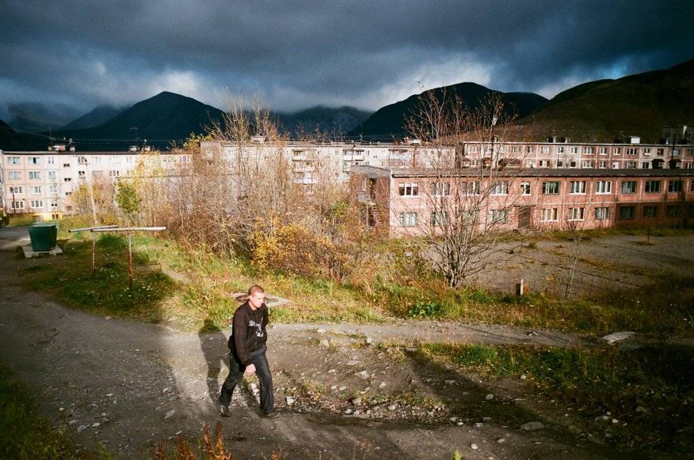 , Любовь Гудилина