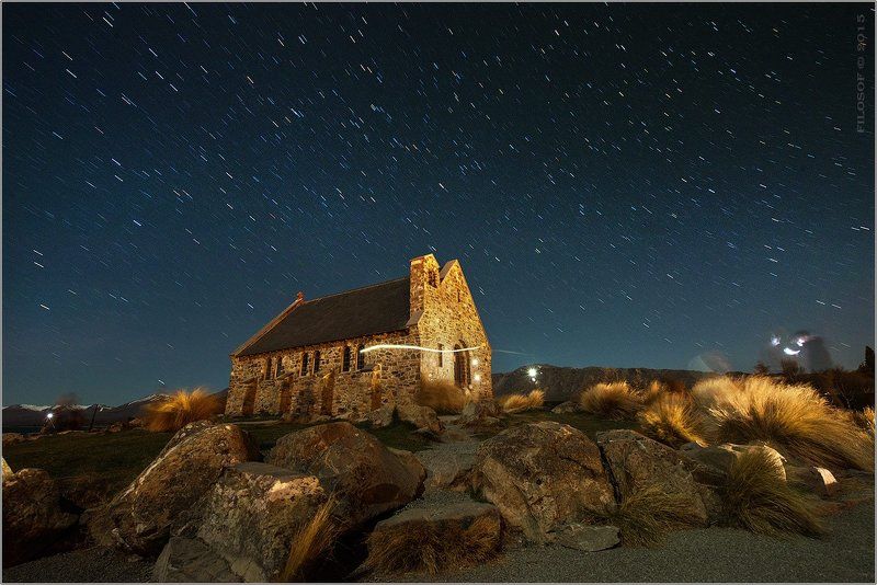 Good Shepherd Church фото превью