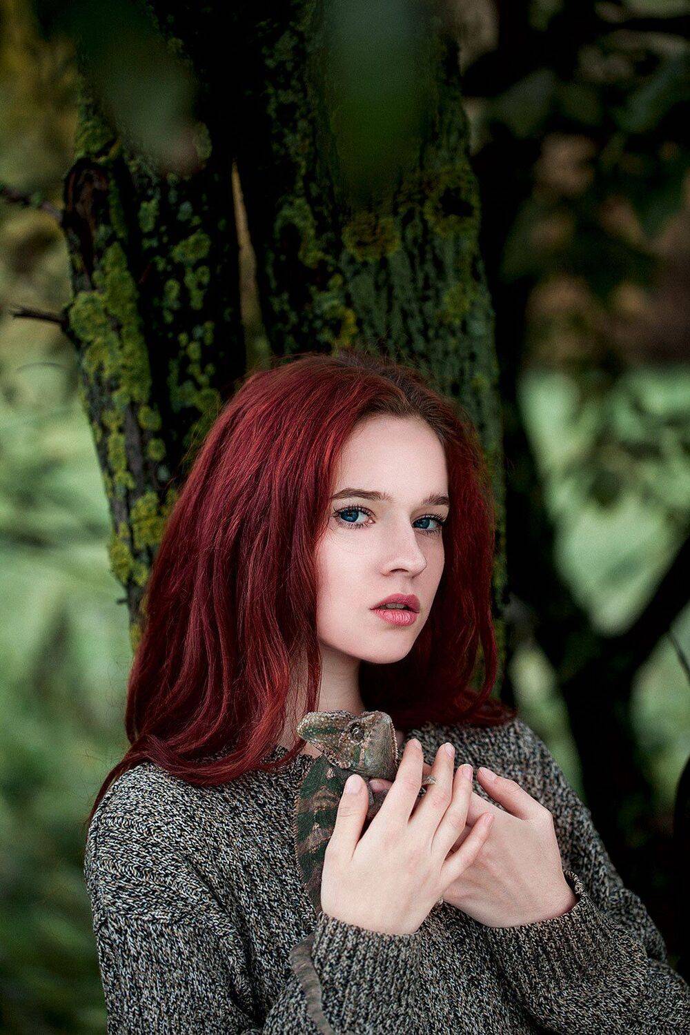 , Минич-Яроцкая Татьяна