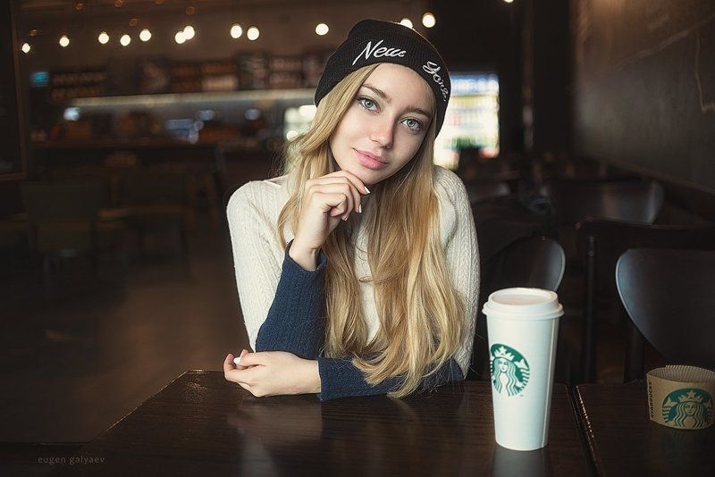 One of these mornings фото превью