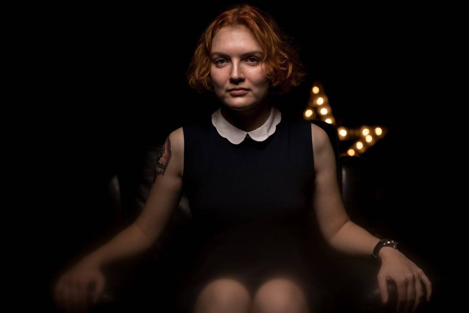 , Илья Лифанов