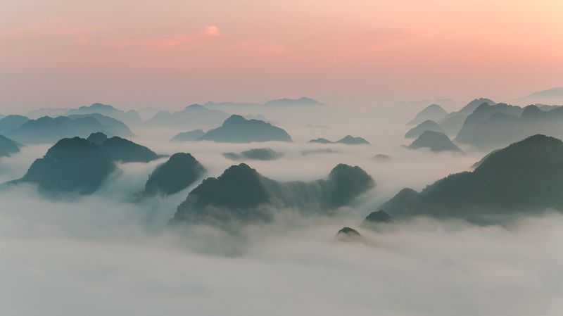 Bac Son, Lang Son, Vietnam фото превью