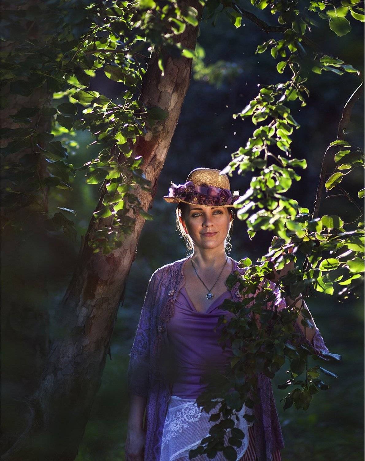 , Елена Глазунова