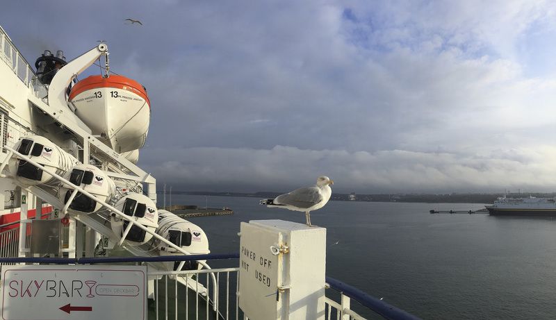 Таллинн фото превью