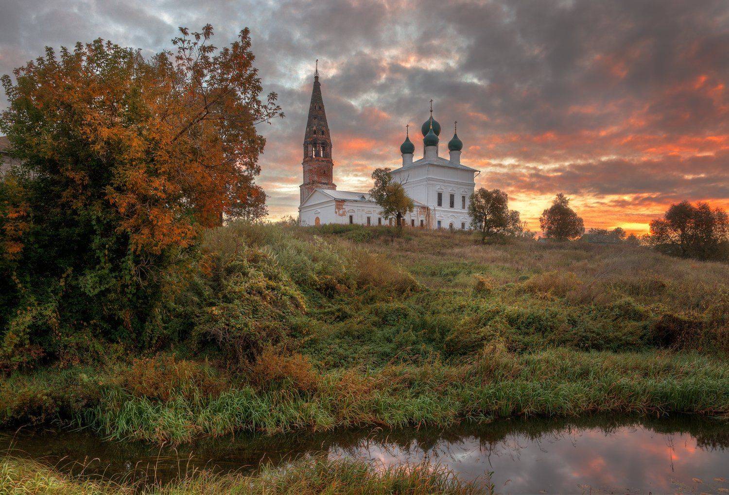 , Александр Атоян