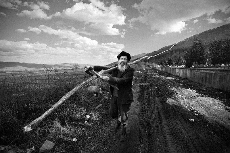 , Denis Buchel (Денис Бучель)
