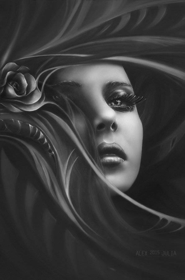 , Юлия Лебедева