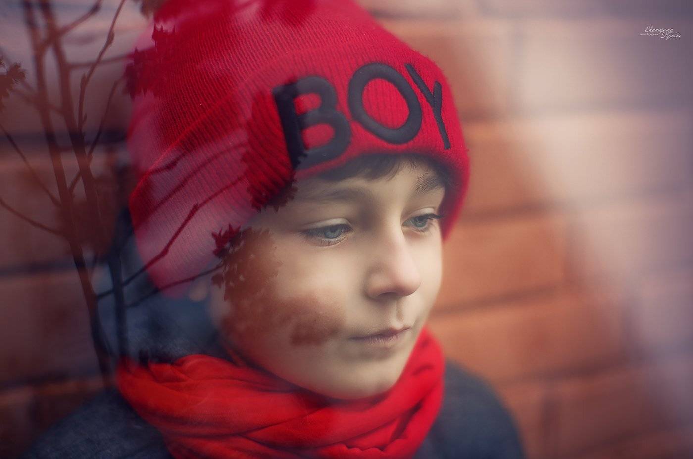 , Екатерина Крыга