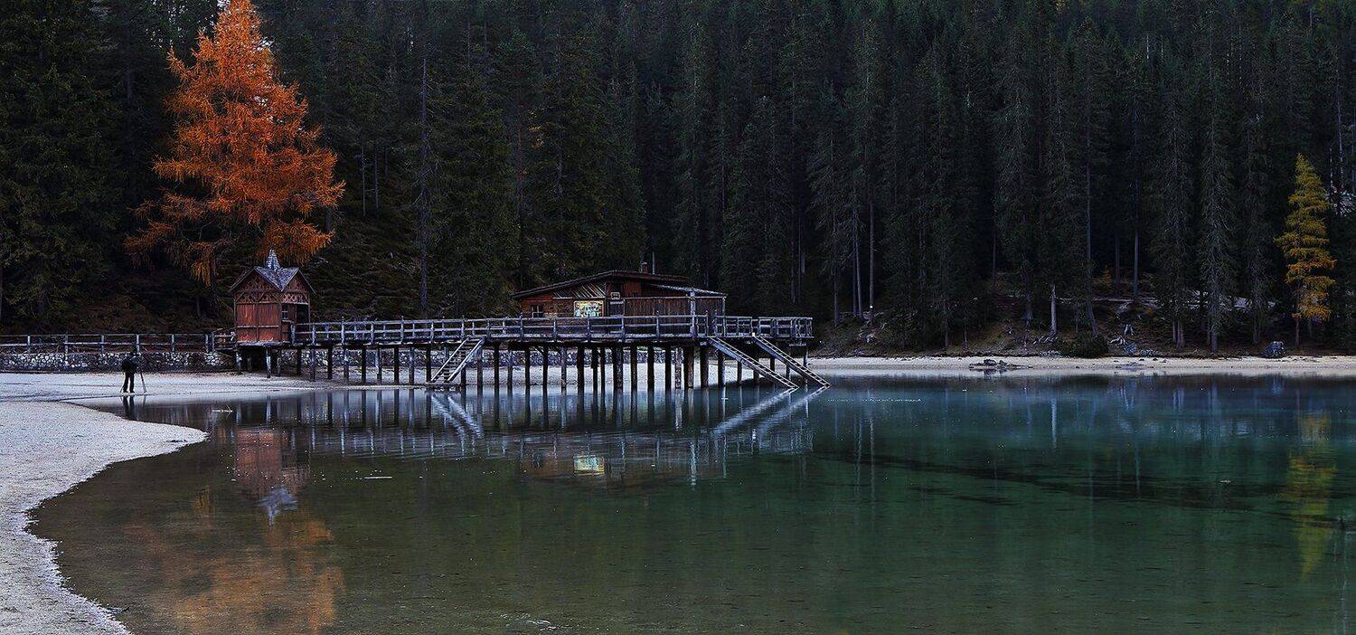 , Игорь Дубровский