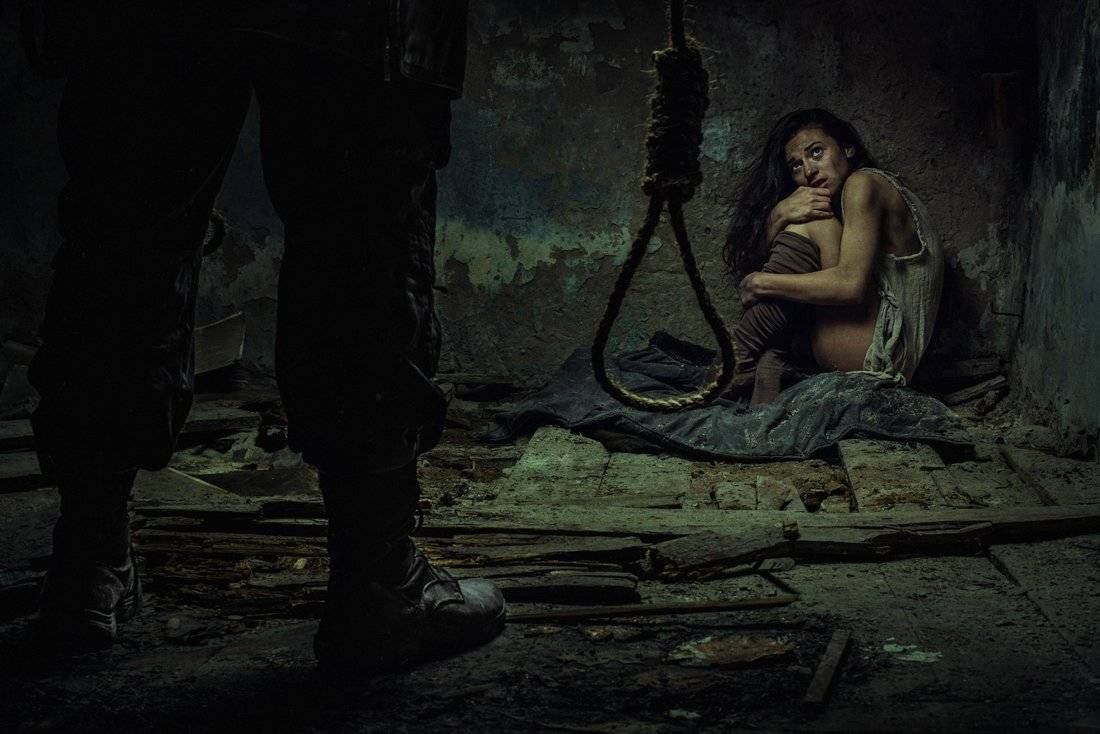 , Сергей Споялов