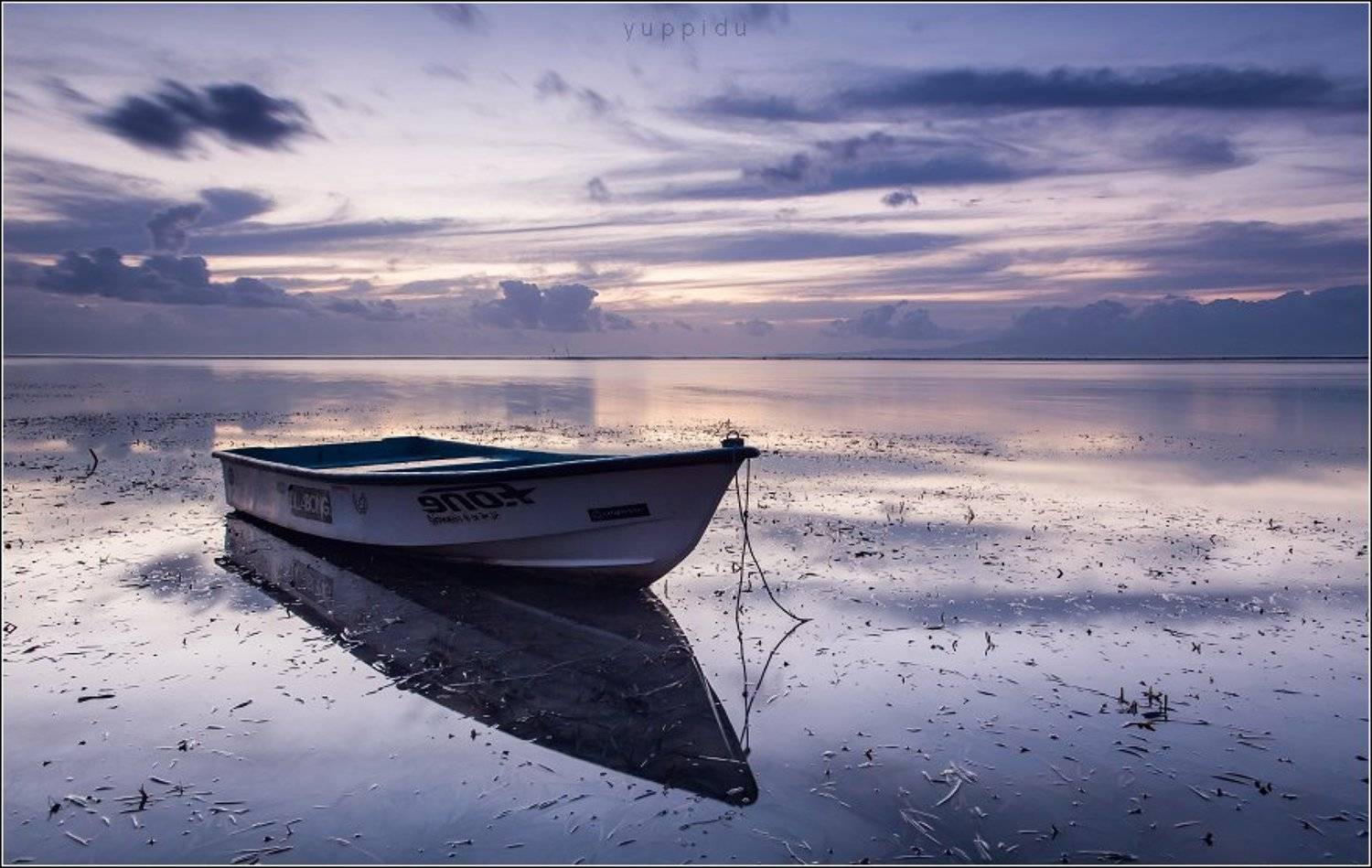 bali, boat, sanur, Roman Radkevich