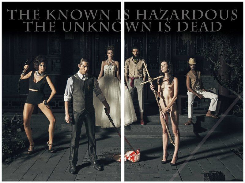 Портфолио - фотограф Дмитрий Оболенский фото превью