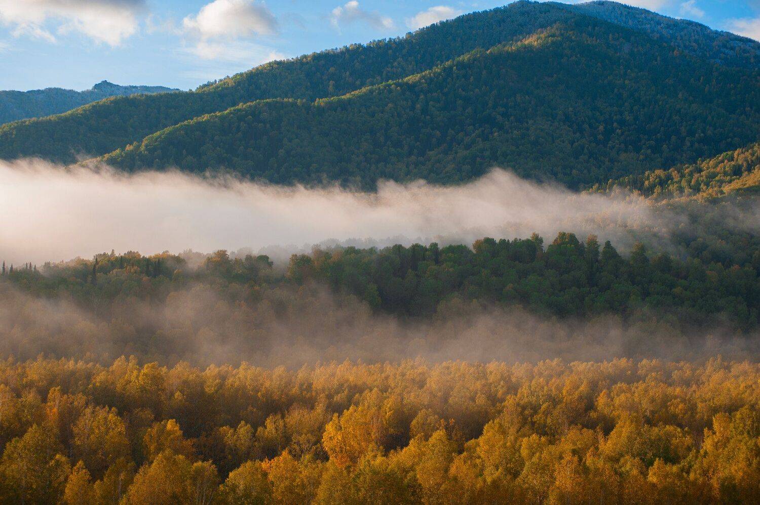 алтай, сибирь, Ruslan