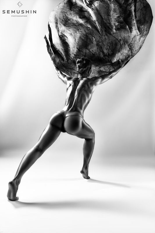 Титан фото превью