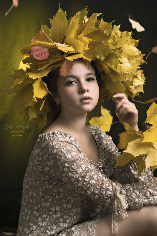 С любовью к прекрасному... фото превью