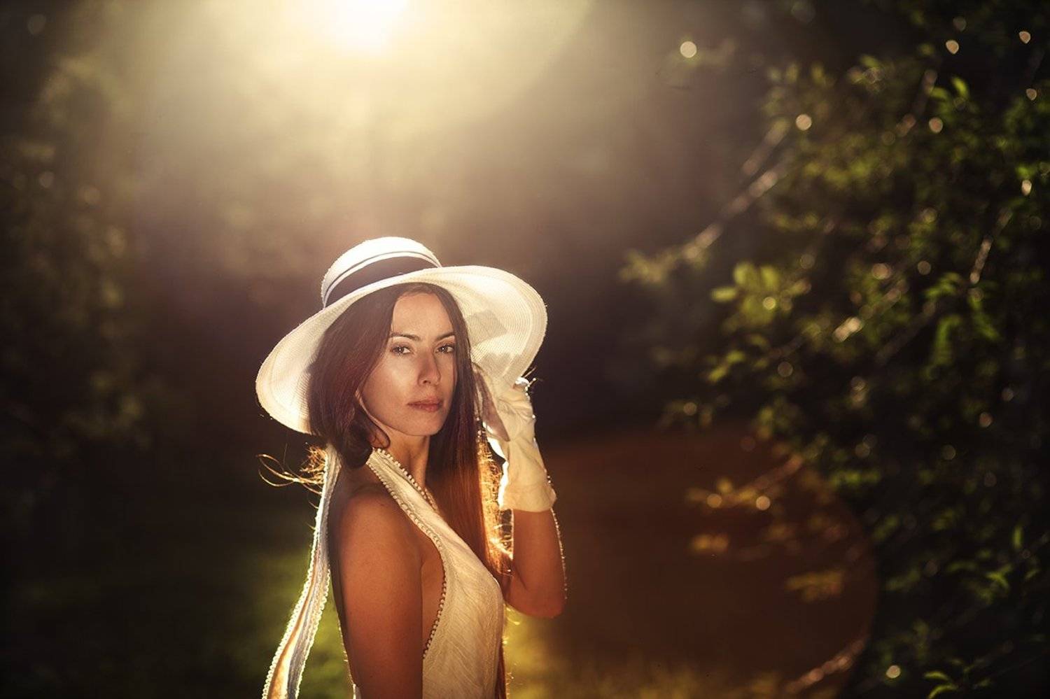 , Елена Глазунова