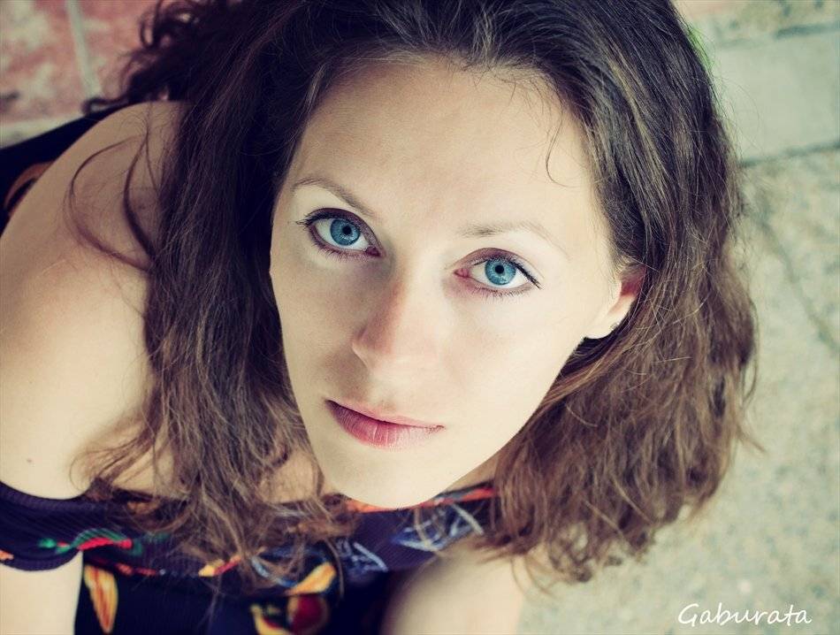 , Габриела Сгънатова