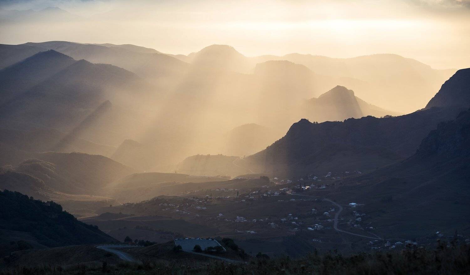 Верхняя Мара, Кчр, Перевал гум-баши, Коркин Вадим