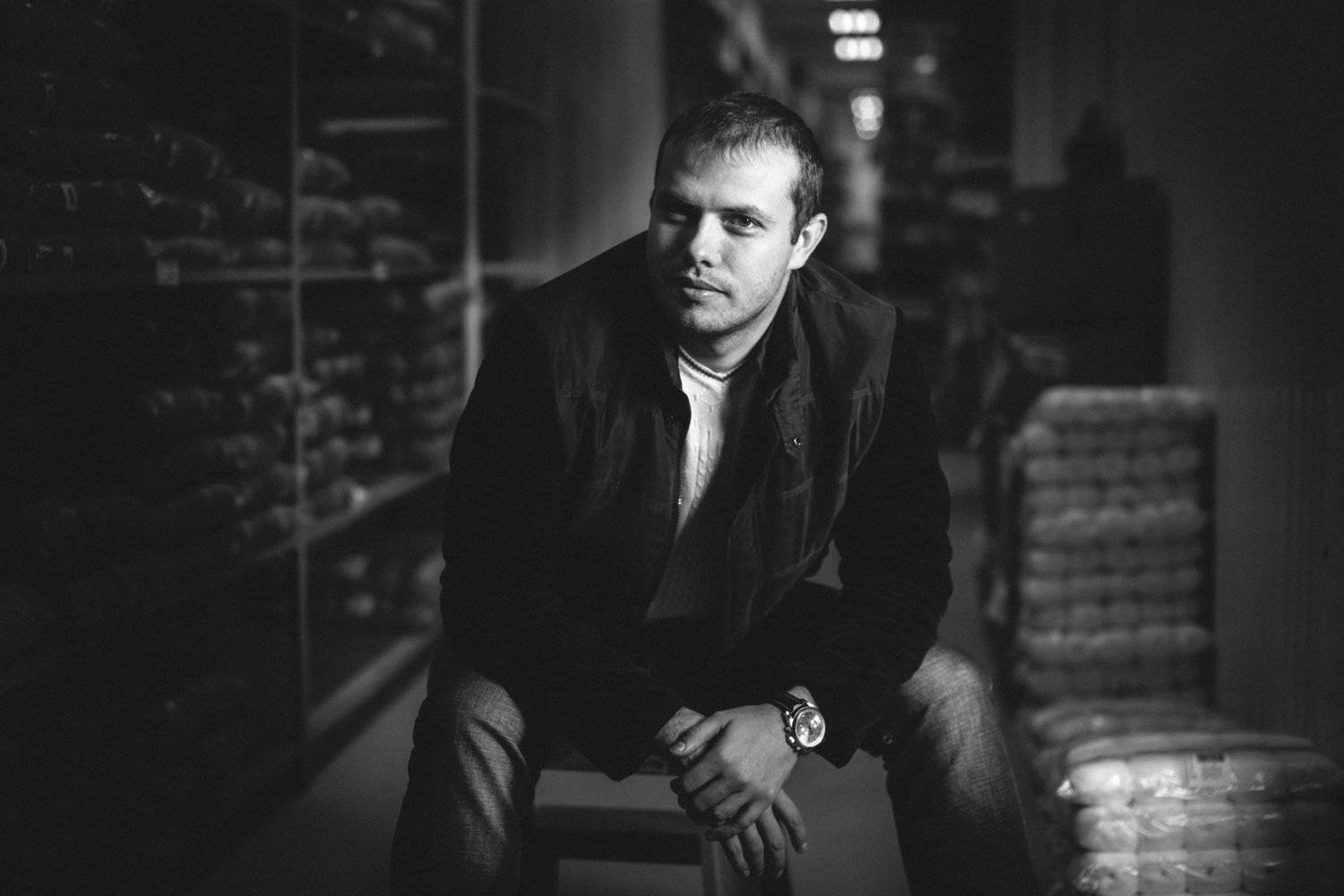 , Михаил Иванов