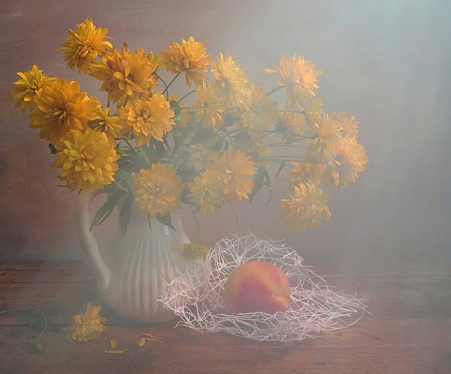 , Алла Шевченко