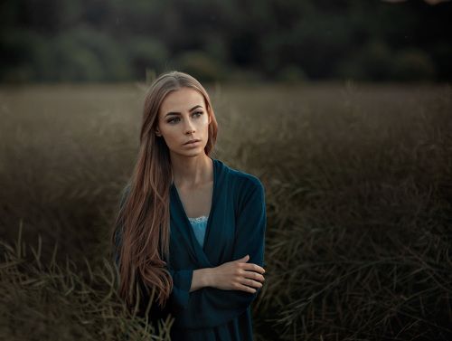 Дарья