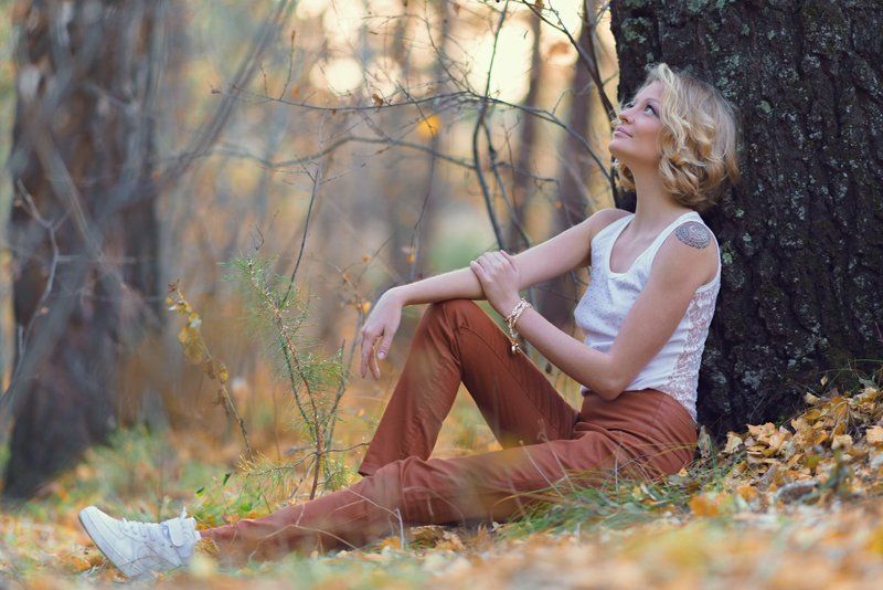 Маша фото превью