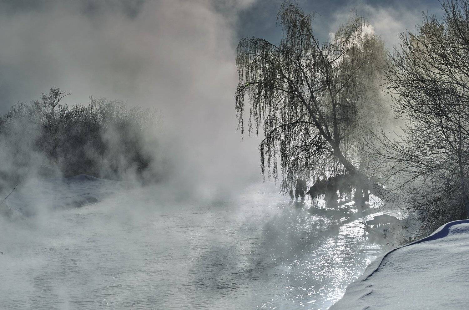 , Олег Богданов