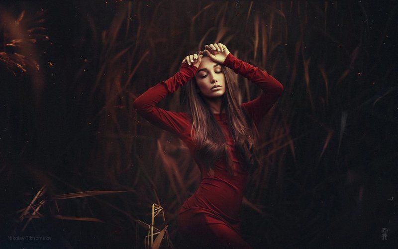 AR фото превью