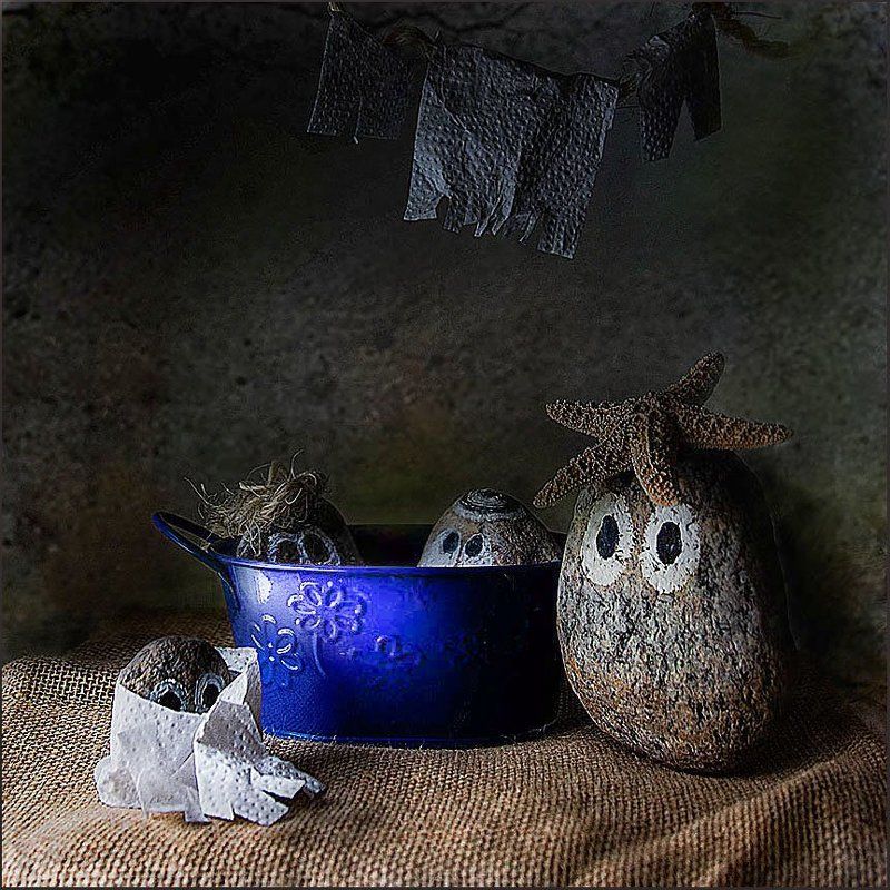 Банный день фото превью