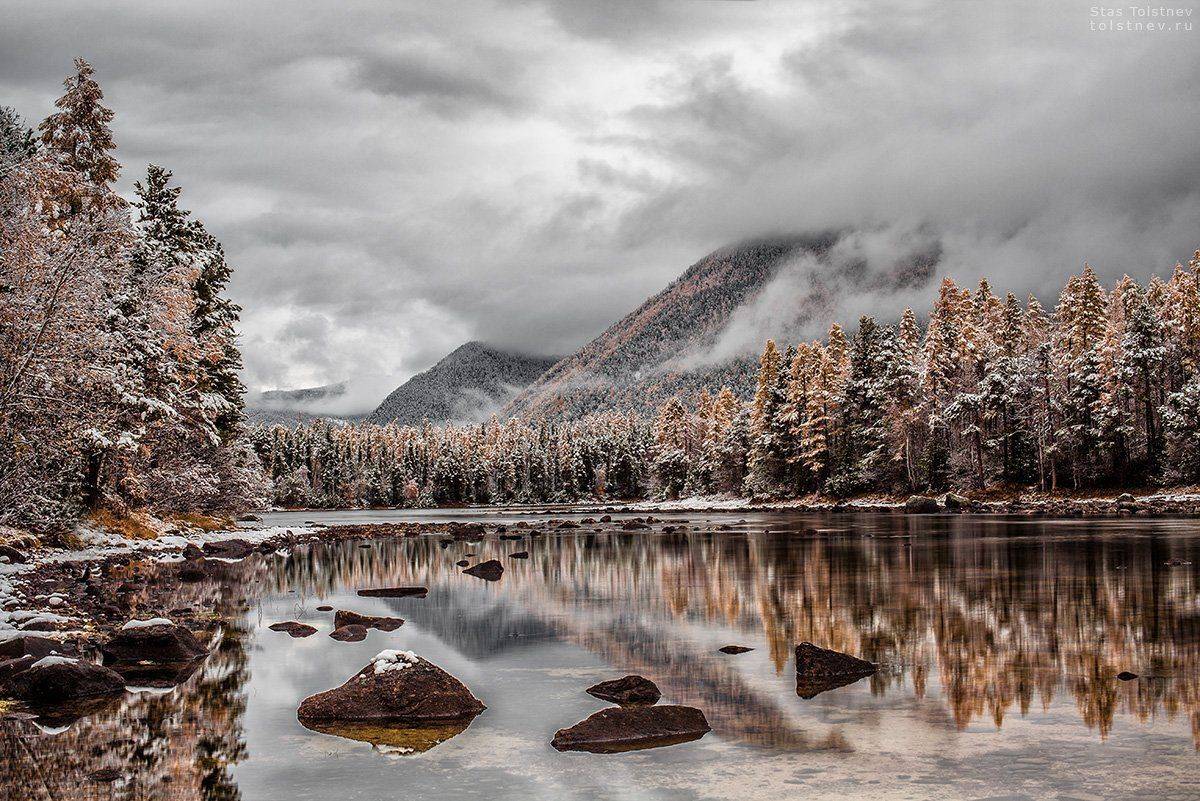 , Станислав Толстнев