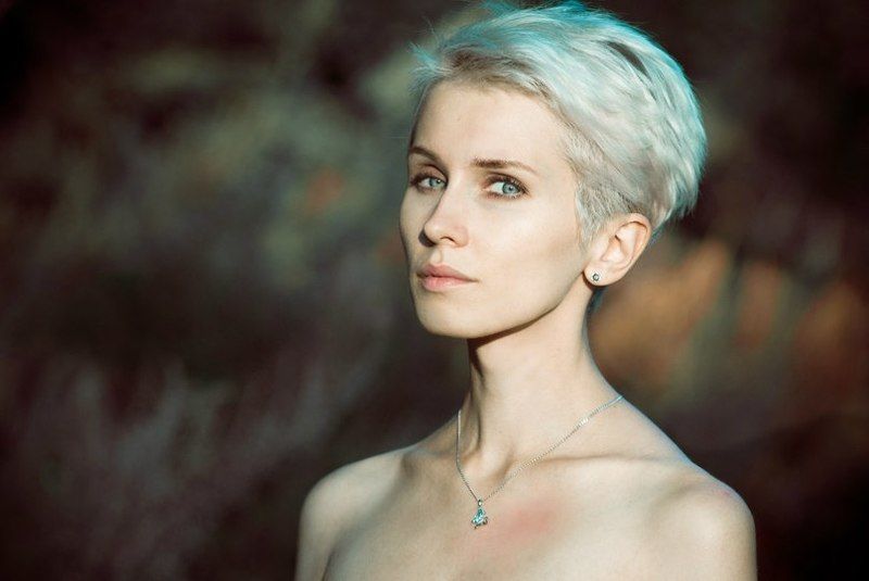 Вечерний свет фото превью