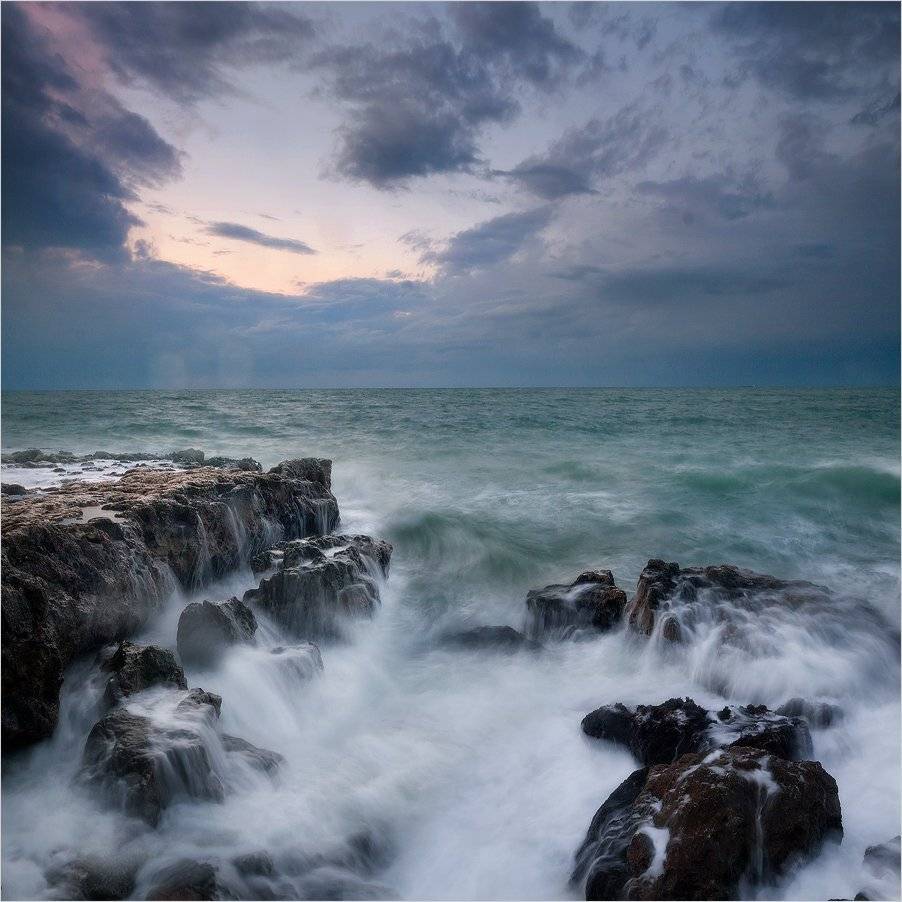 , Михаил Гапонов