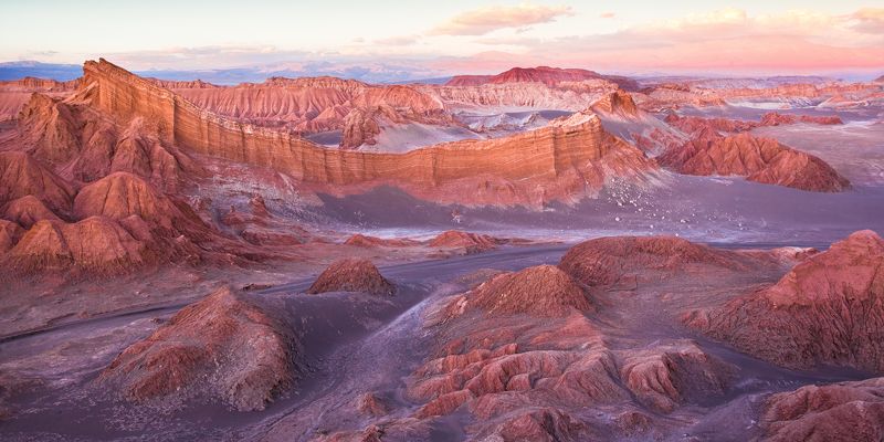 Лунная долина фото превью