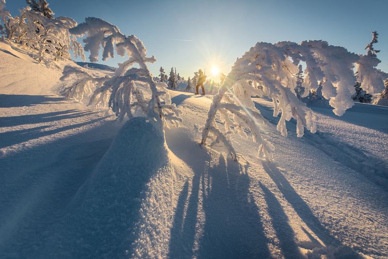 Экостровский пролив фото превью